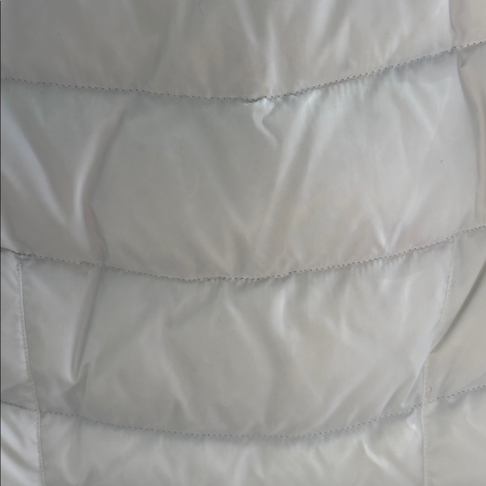 NWOT North Face Vest - Picture 8 of 10
